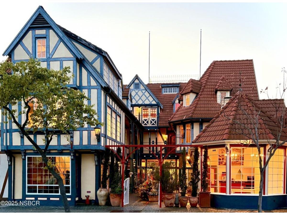 Picture of Home For Sale in Solvang, California, United States