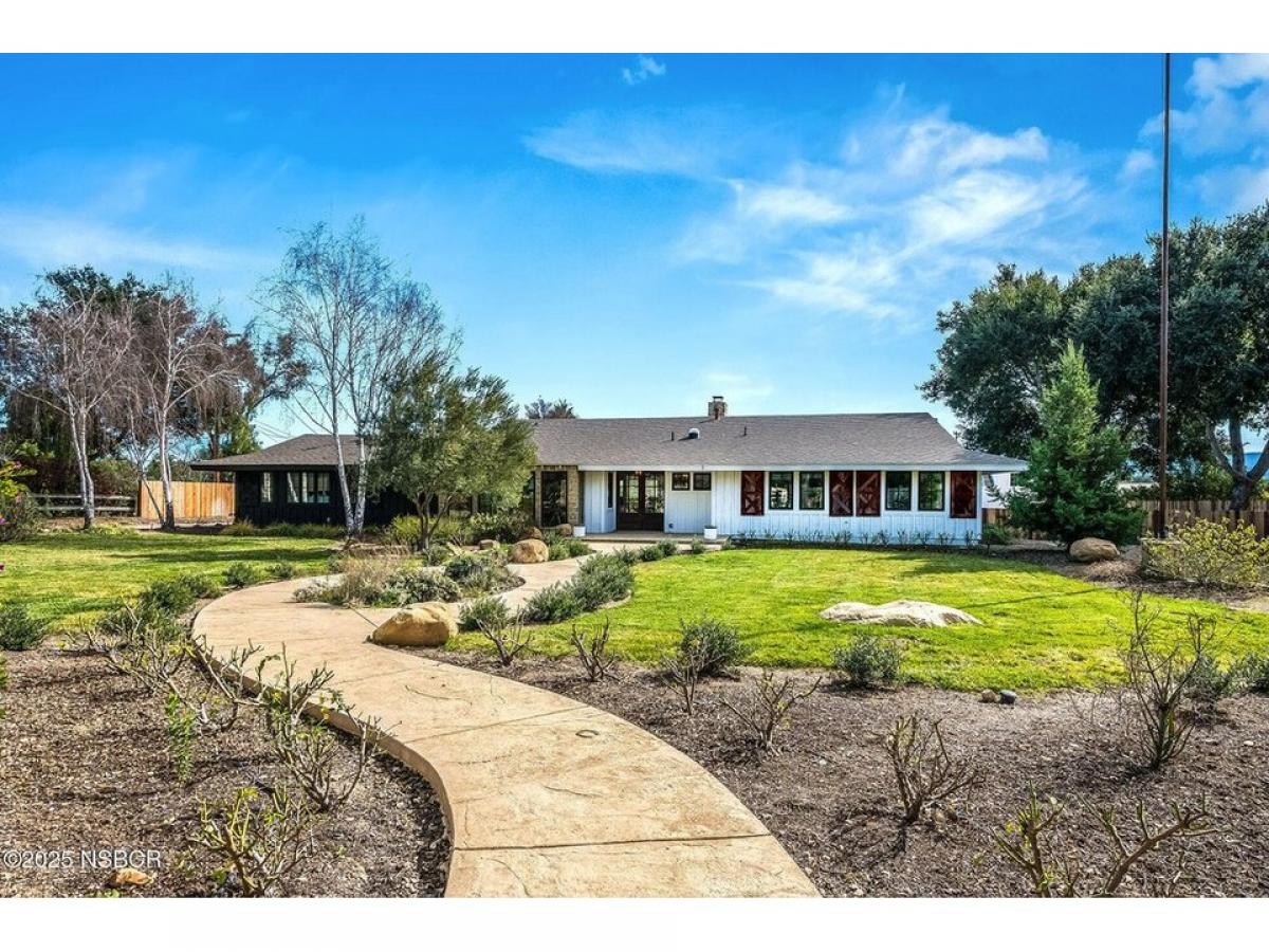 Picture of Home For Sale in Solvang, California, United States