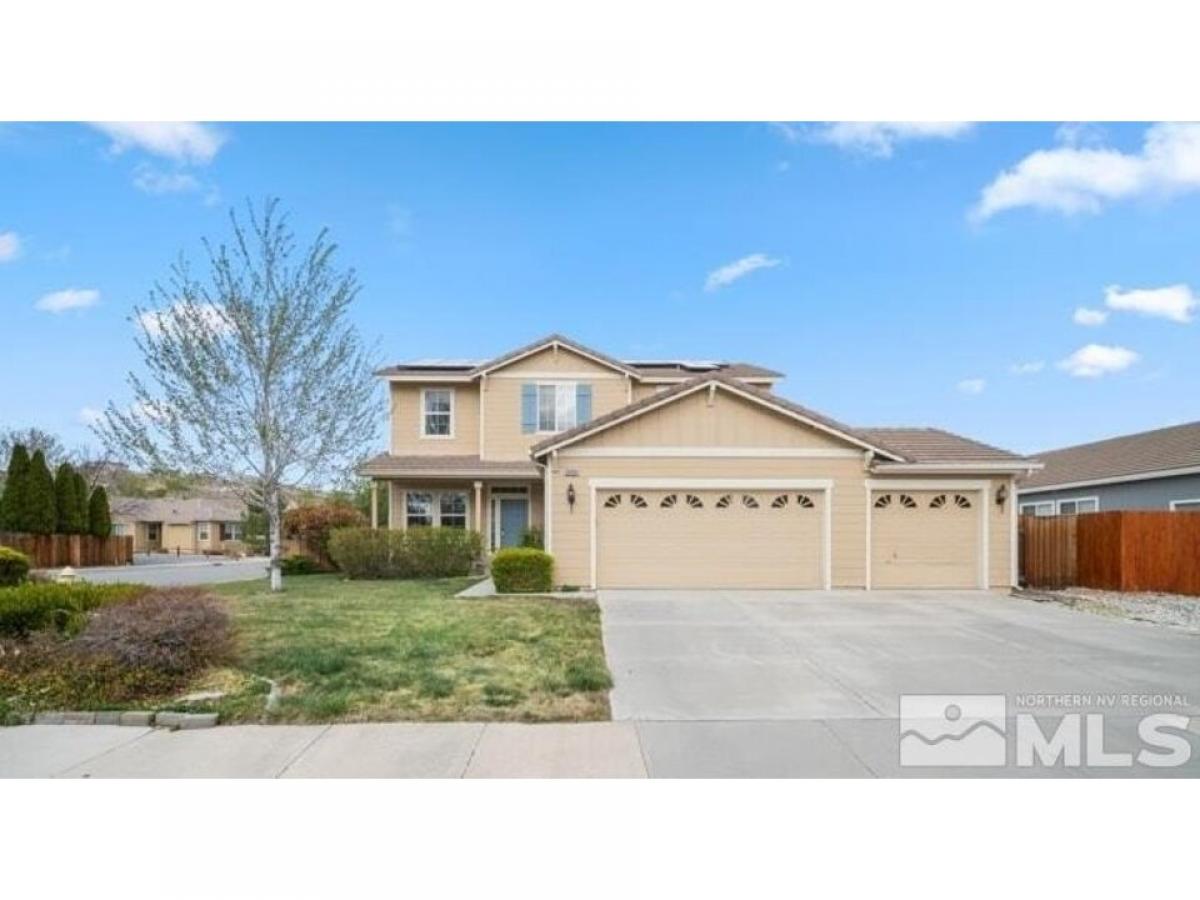 Picture of Home For Sale in Sparks, Nevada, United States