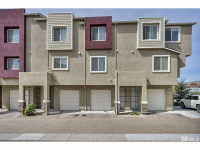 Home For Sale in Sparks, Nevada