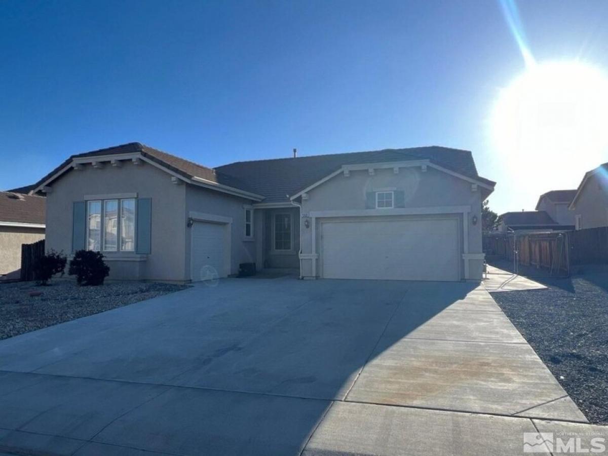 Picture of Home For Rent in Fernley, Nevada, United States