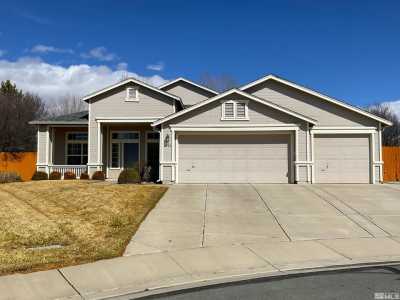 Home For Rent in Sparks, Nevada