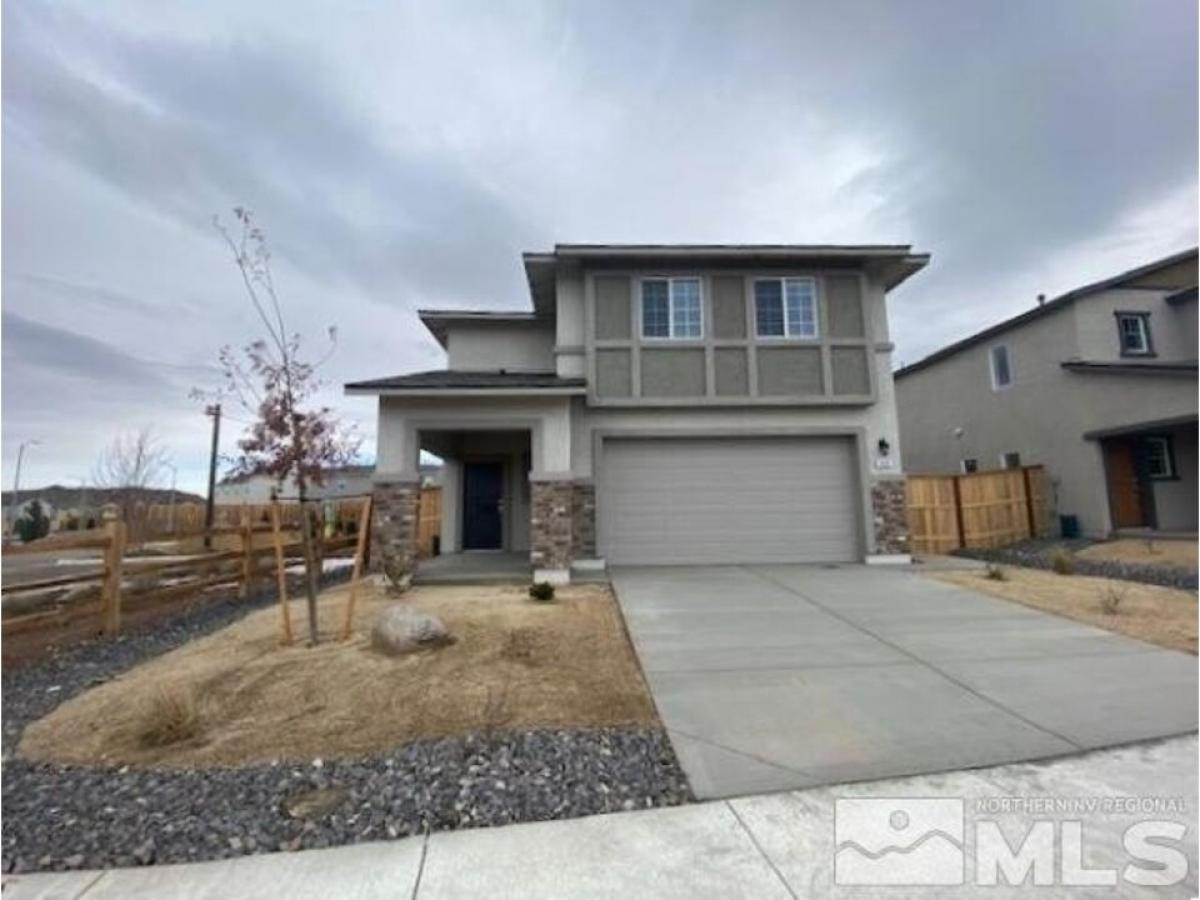 Picture of Home For Rent in Reno, Nevada, United States