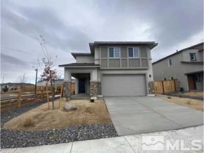 Home For Rent in Reno, Nevada