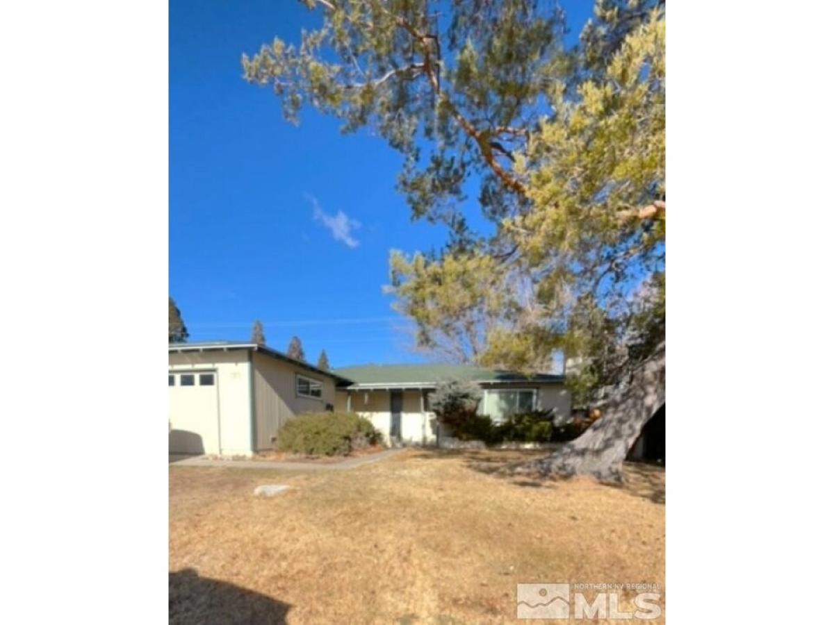 Picture of Home For Rent in Sparks, Nevada, United States
