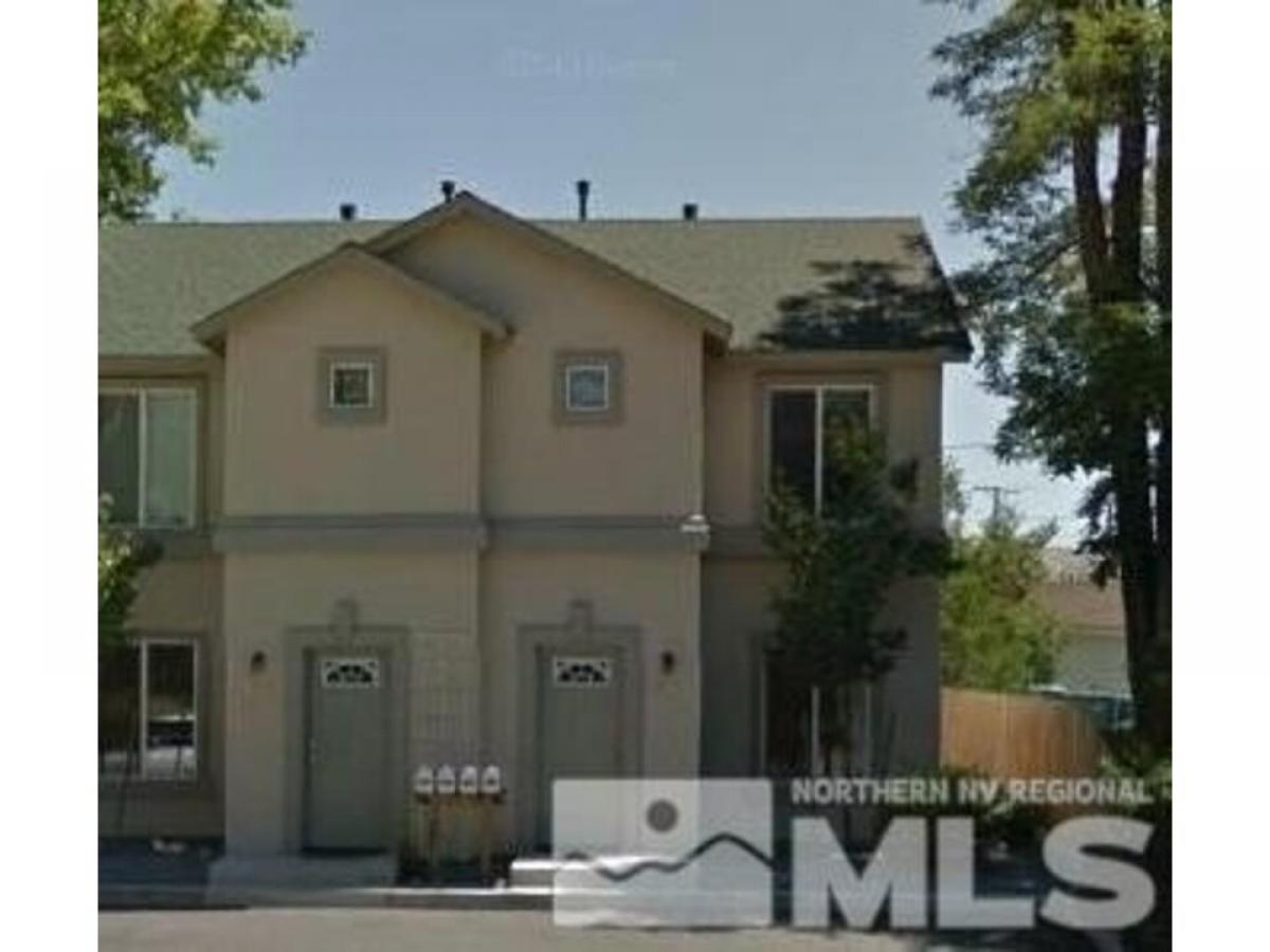 Picture of Home For Rent in Sparks, Nevada, United States