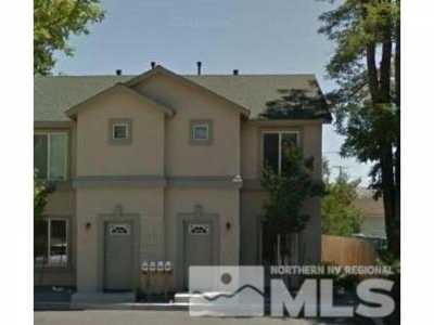 Home For Rent in Sparks, Nevada
