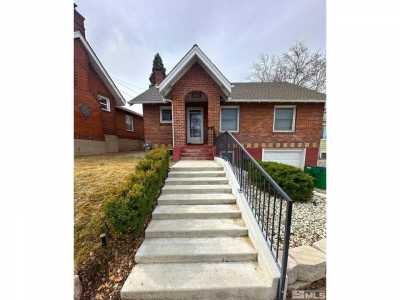 Home For Rent in Reno, Nevada