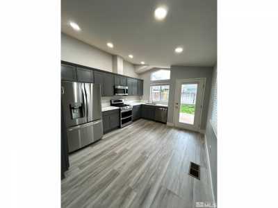 Home For Rent in Reno, Nevada