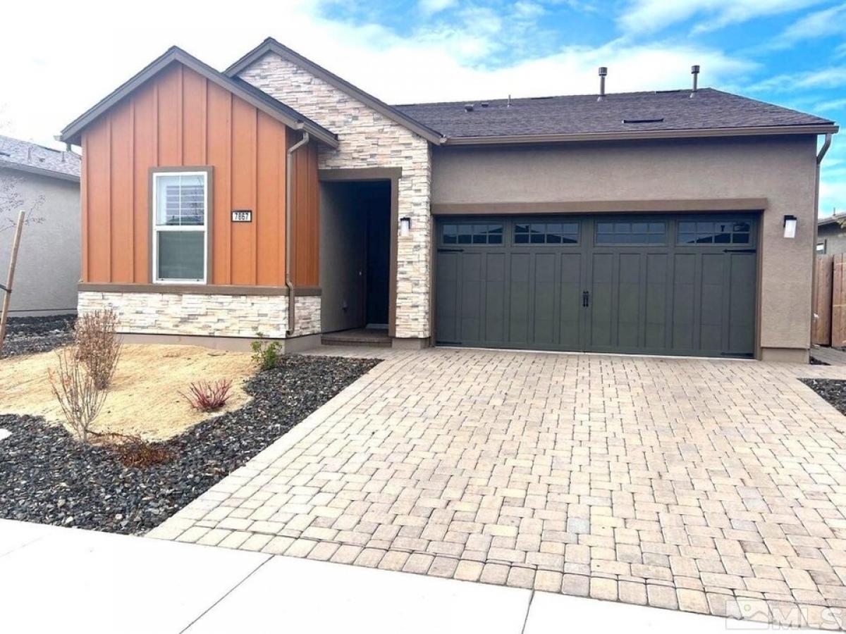 Picture of Home For Rent in Sparks, Nevada, United States