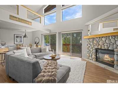 Home For Sale in Incline Village, Nevada