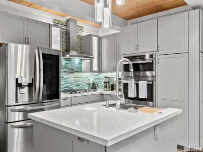 Home For Sale in Incline Village, Nevada