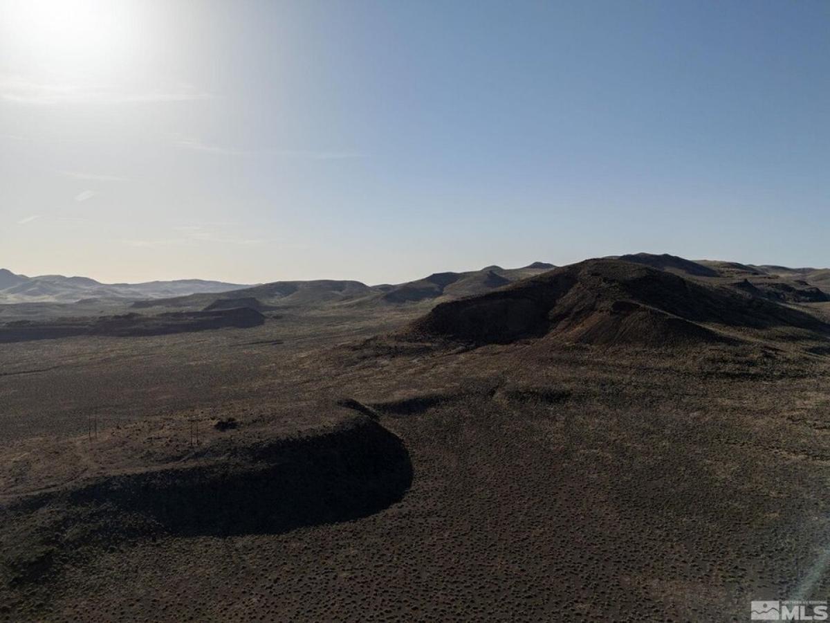Picture of Residential Land For Sale in Fallon, Nevada, United States