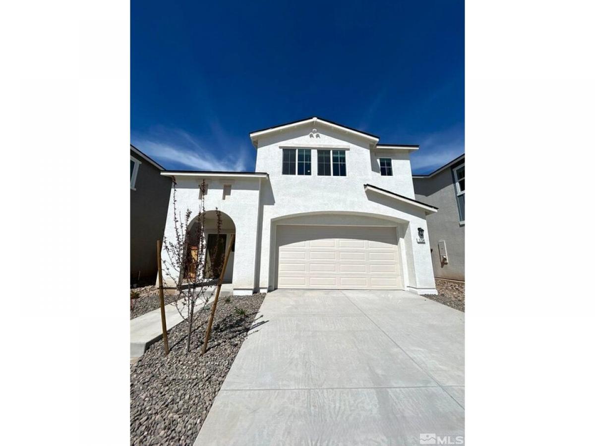 Picture of Home For Rent in Sparks, Nevada, United States