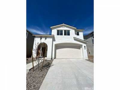 Home For Rent in Sparks, Nevada