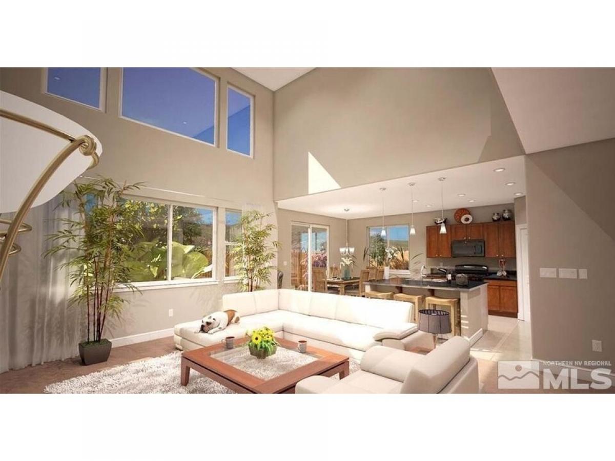 Picture of Home For Rent in Sparks, Nevada, United States