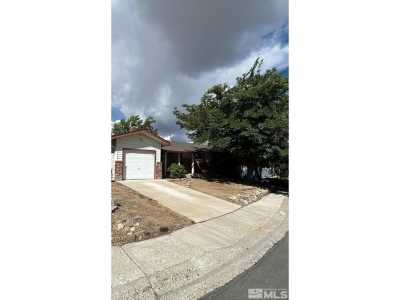 Home For Rent in Reno, Nevada