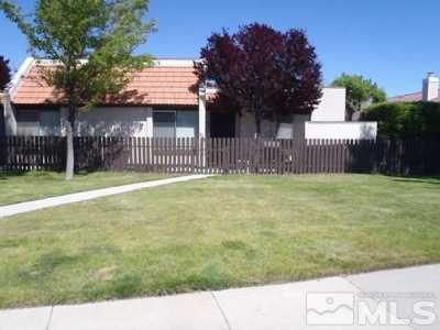Home For Rent in Sparks, Nevada