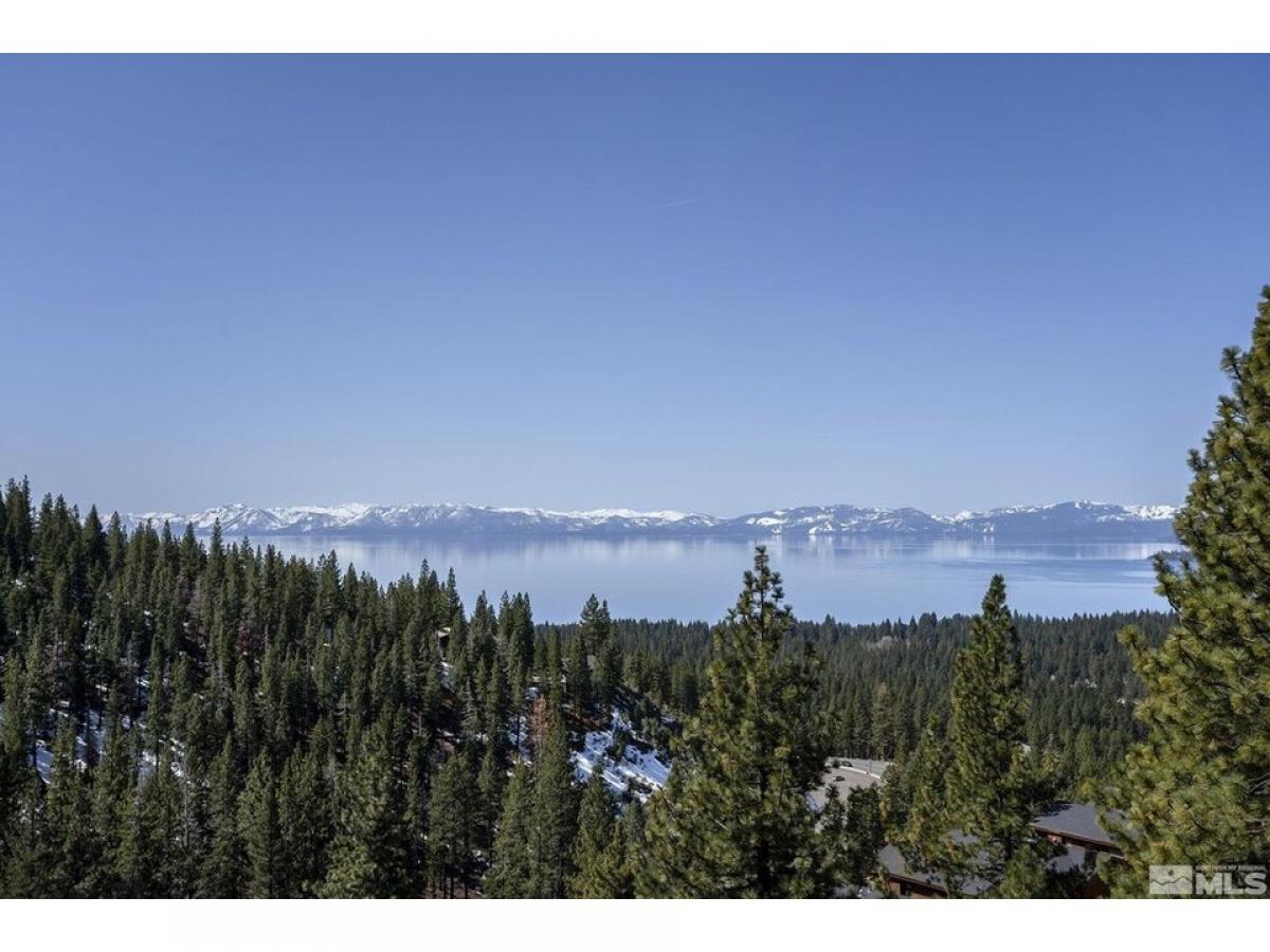 Picture of Home For Sale in Incline Village, Nevada, United States