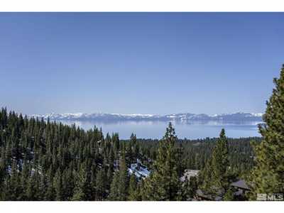 Home For Sale in Incline Village, Nevada