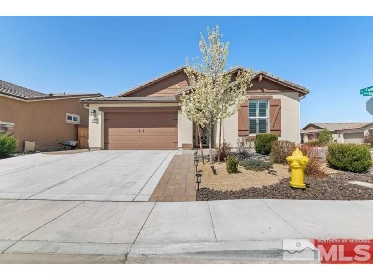 Picture of Home For Sale in Sparks, Nevada, United States