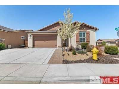 Home For Sale in Sparks, Nevada