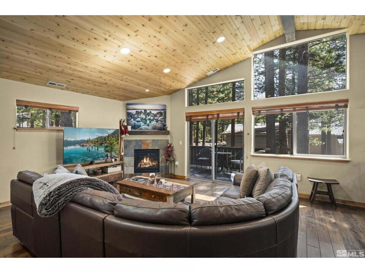 Picture of Home For Sale in Incline Village, Nevada, United States