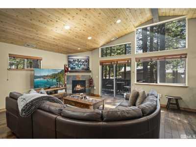 Home For Sale in Incline Village, Nevada
