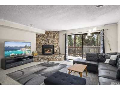 Home For Sale in Incline Village, Nevada
