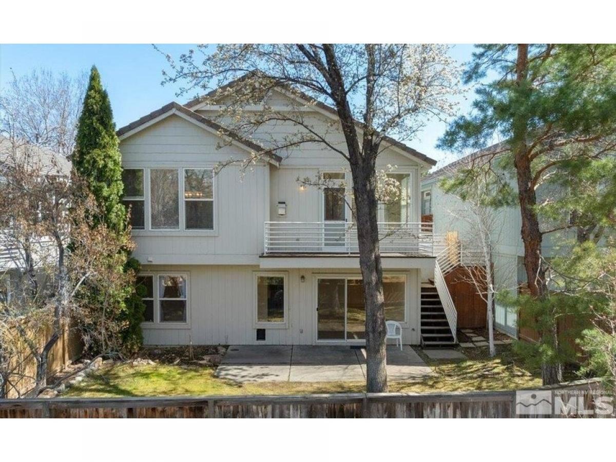 Picture of Home For Sale in Reno, Nevada, United States