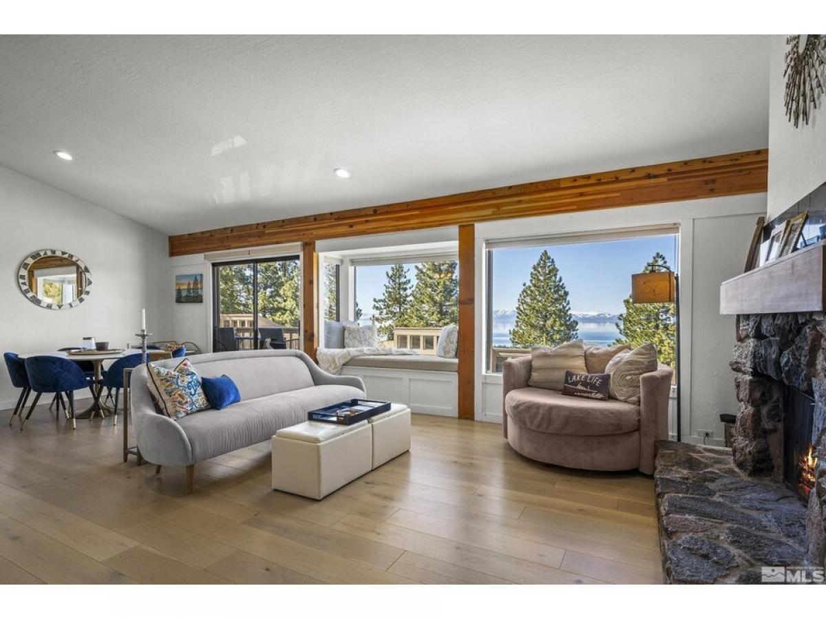 Picture of Home For Sale in Incline Village, Nevada, United States