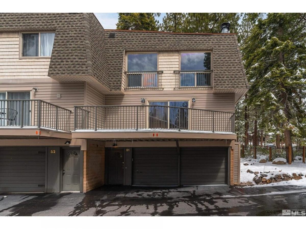 Picture of Home For Sale in Incline Village, Nevada, United States