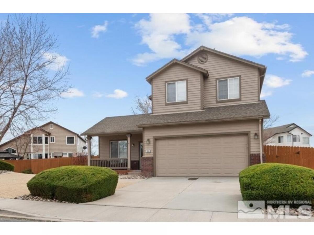 Picture of Home For Sale in Sparks, Nevada, United States