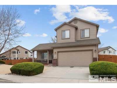 Home For Sale in Sparks, Nevada