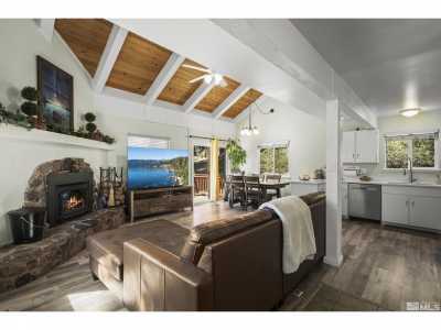 Home For Sale in Incline Village, Nevada