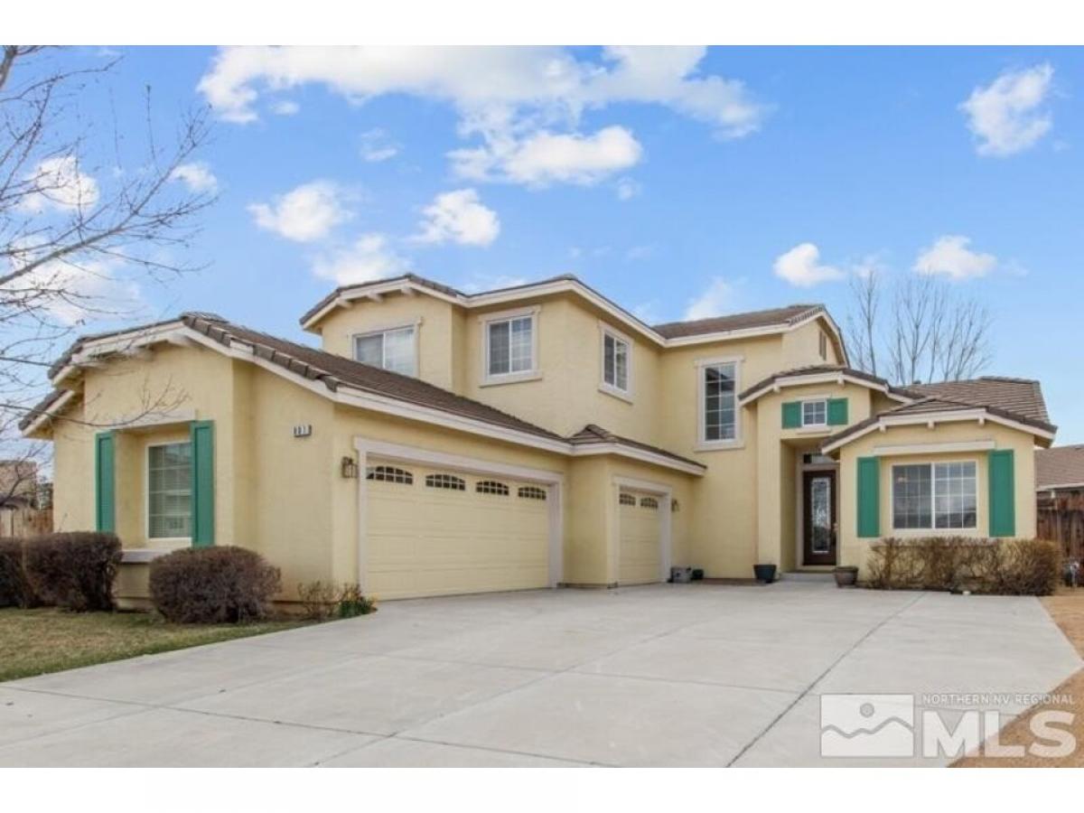 Picture of Home For Sale in Sparks, Nevada, United States