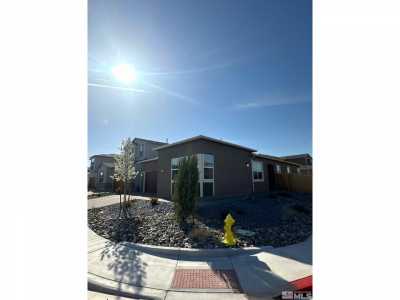 Home For Rent in Sparks, Nevada