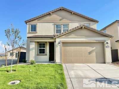 Home For Rent in Sparks, Nevada