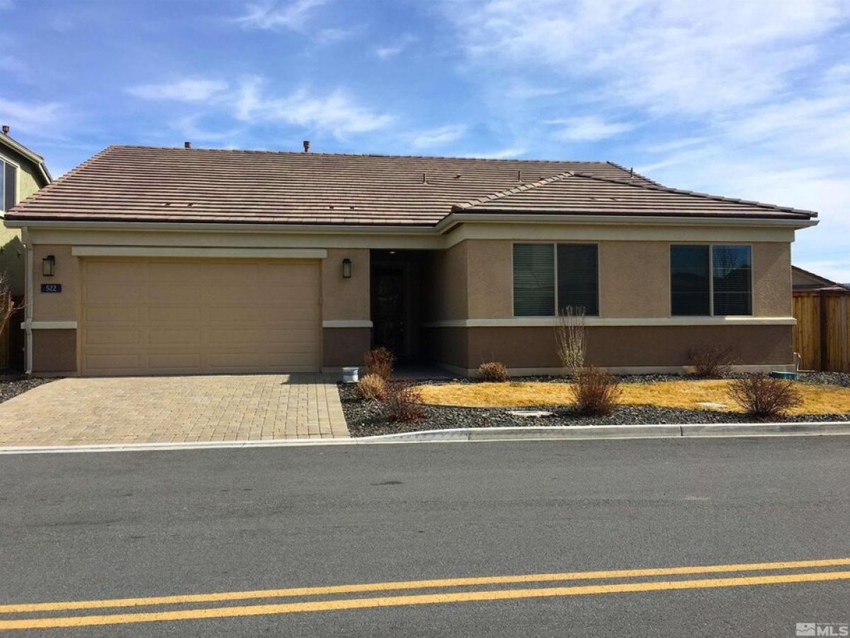 Picture of Home For Rent in Sparks, Nevada, United States