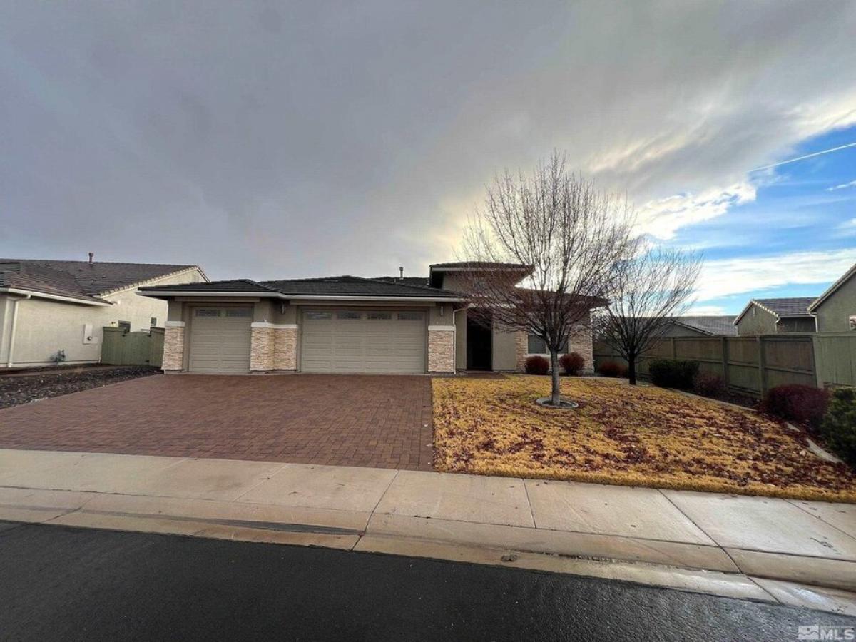 Picture of Home For Rent in Sparks, Nevada, United States