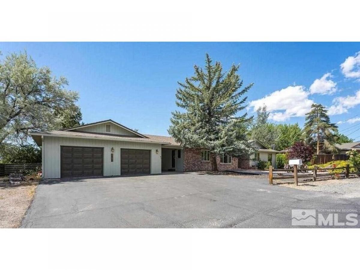 Picture of Home For Rent in Carson City, Nevada, United States