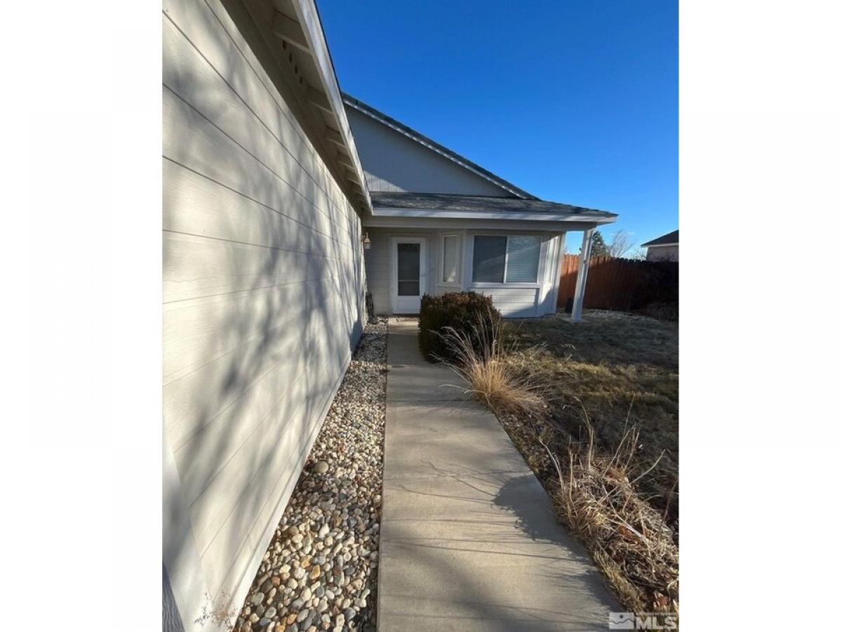 Picture of Home For Rent in Sparks, Nevada, United States