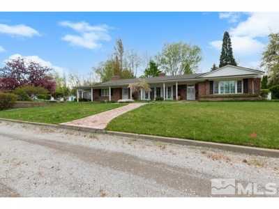 Home For Rent in Reno, Nevada