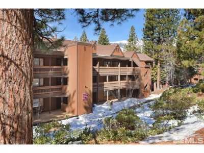 Home For Sale in Incline Village, Nevada
