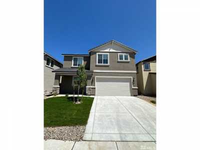 Home For Rent in Sparks, Nevada