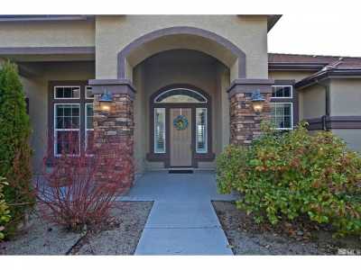 Home For Sale in Sparks, Nevada