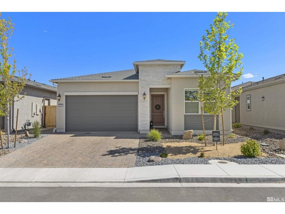 Picture of Home For Sale in Sparks, Nevada, United States