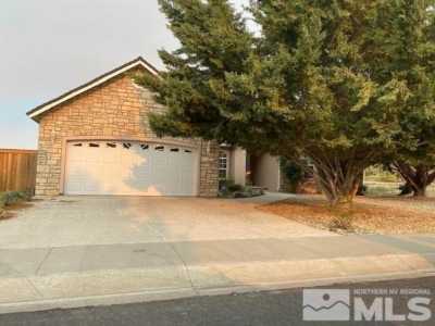 Home For Rent in Fernley, Nevada