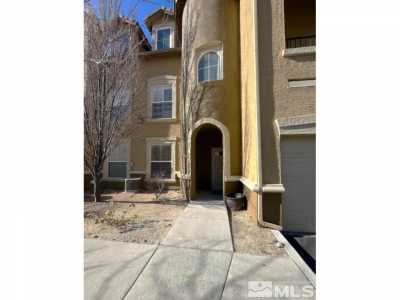 Home For Rent in Reno, Nevada