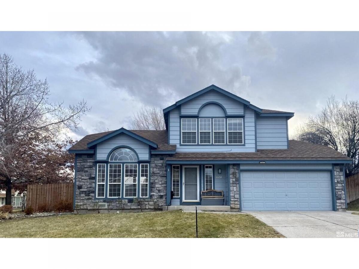 Picture of Home For Rent in Reno, Nevada, United States